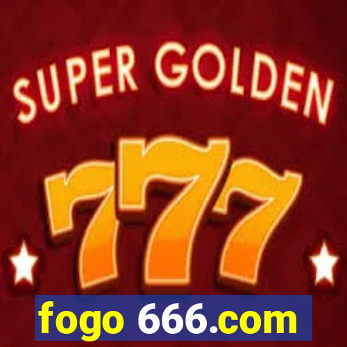 fogo 666.com